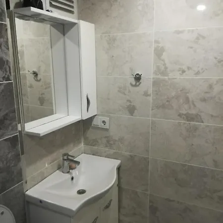 Appartement Nordic Life Alanya