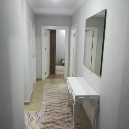 Nordic Life Appartement *